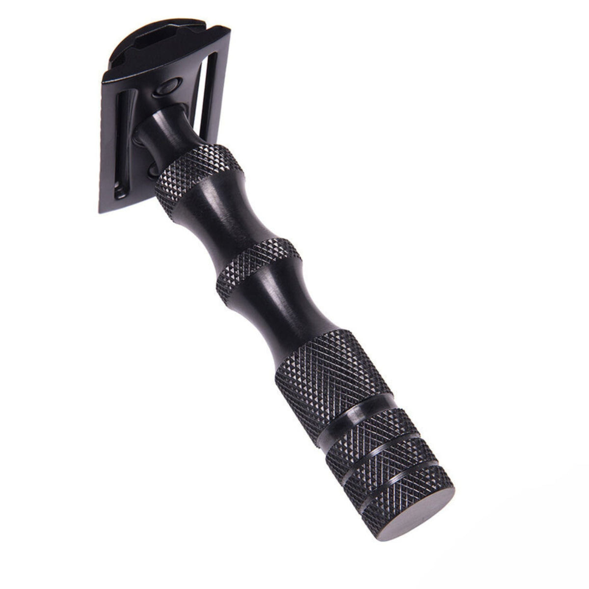 Obsidian Razor Obsidian Razor – Sleek Precision in Matte Black (Copy) – Chiseled & Kempt